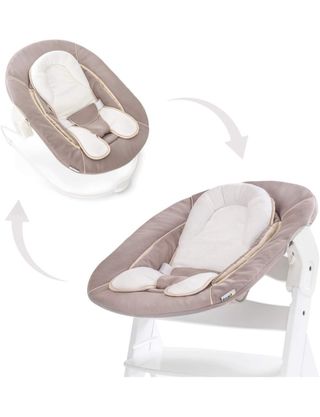 Hamaca hauch alpha 2 compatible con trona