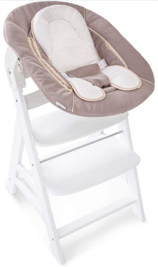 Hamaca hauch alpha 2 compatible con trona