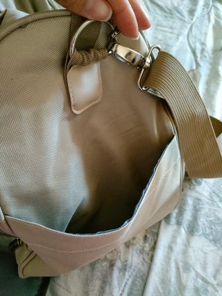 Borsa per passeggino