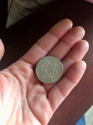 Dollaro Americano