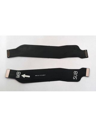 📱 FLEX INTERCONEXIÓN PLACA REDMI NOTE 10 4G