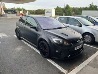 Ford Focus 2010