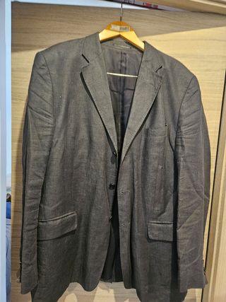 Chaqueta hombre