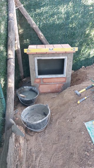 Servicio de Construccion y Reformas