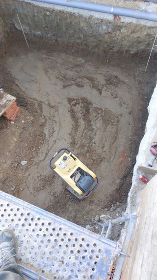 Servicio de Construccion y Reformas