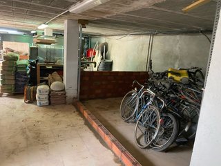 Servicio de Construccion y Reformas