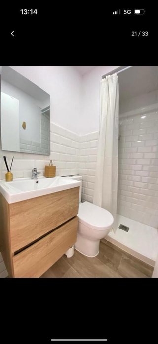 Servicio de Construccion y Reformas