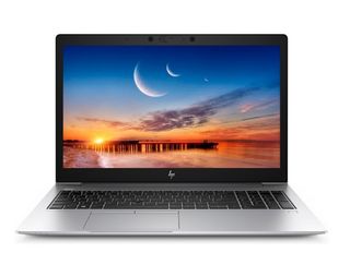 HP 850 G6 i7