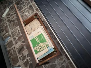 órgano Yamaha ELECTONE B-10BR