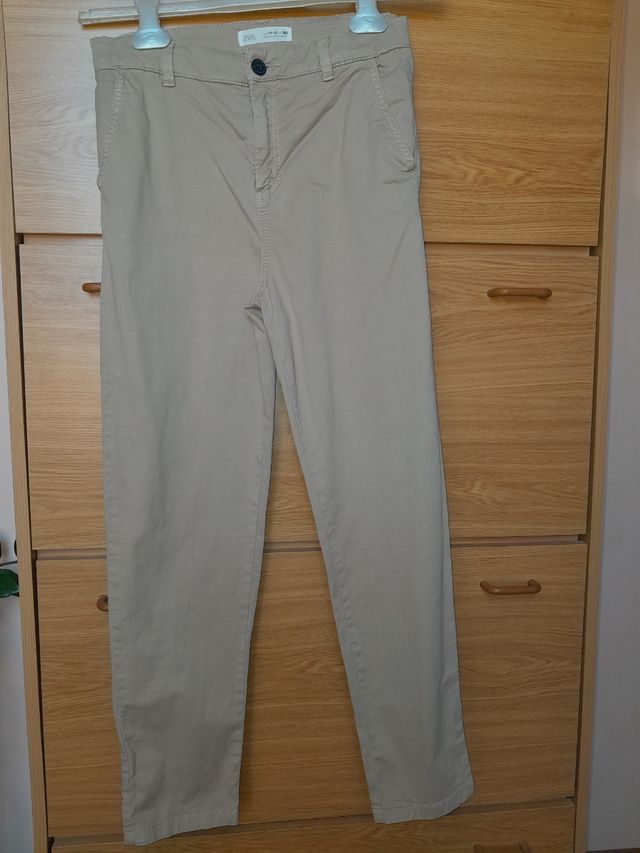 Pantalone bambino