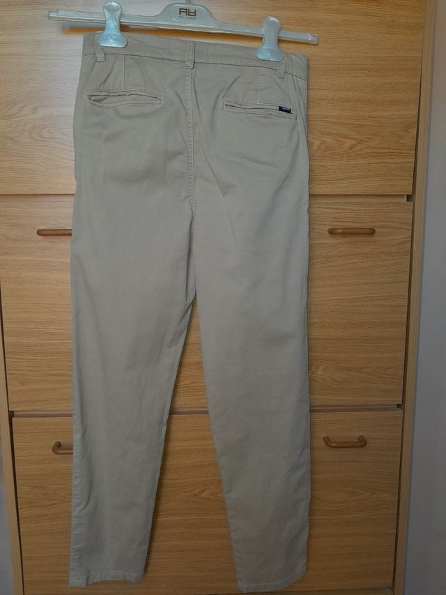 Pantalone bambino