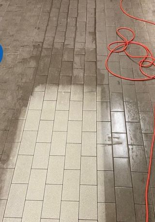 PULIDOS, ABRILLANTADOS Y LIMPIEZAS SUELO