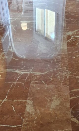 PULIDOS, ABRILLANTADOS Y LIMPIEZAS SUELO