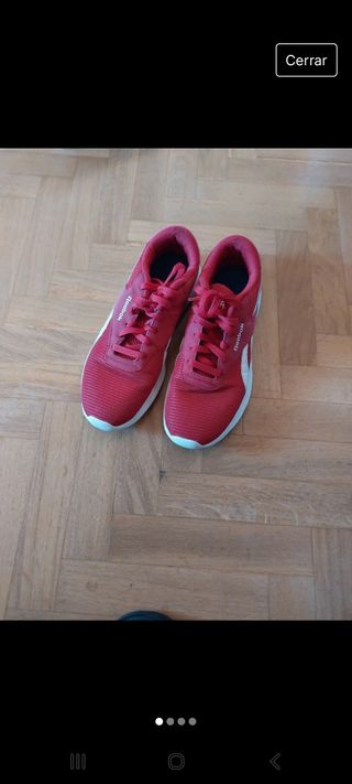 Zapatillas Reebok 