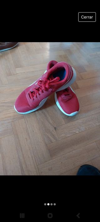 Zapatillas Reebok 