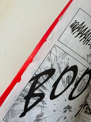 Comic Dragon Ball Serie roja 176, 178, 179 y 180