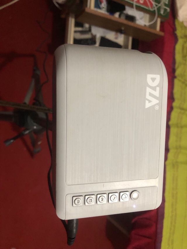 Proyector Dza 