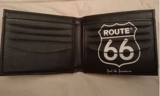 Cartera / Billetera