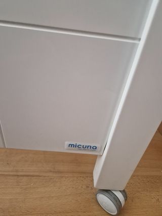 Cuna marca micuna