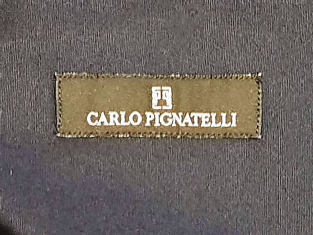 Camicia Carlo Pignatelli Ragazzo 13 anni Blu