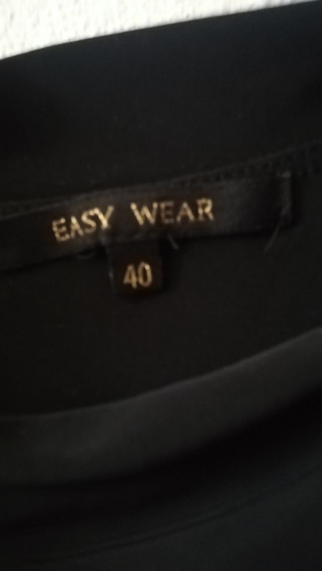 Vestido de fiesta drapeado