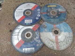 Discos para Amoladora 
