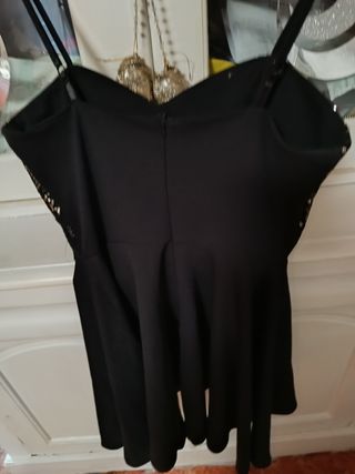 Vestido de fiesta 