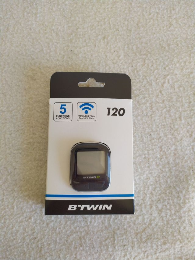 Cuentakilómetros inalámbrico