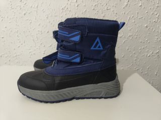 Botas nieve niños