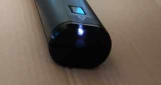 Panasonic Bar code reader VW-DS1E