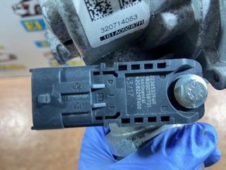 CAJA DE MARIPOSA RENAULT SCENIC IV