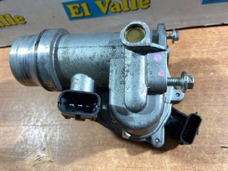 CAJA DE MARIPOSA RENAULT SCENIC IV