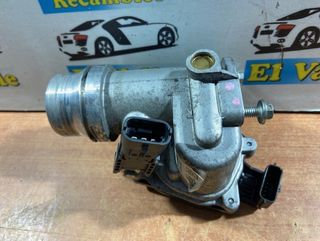 CAJA DE MARIPOSA RENAULT SCENIC IV