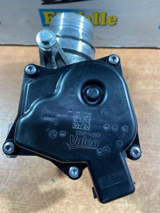 CAJA DE MARIPOSA RENAULT SCENIC IV