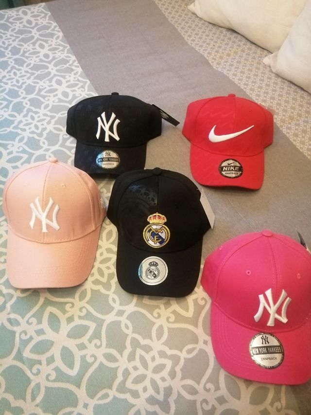Gorras