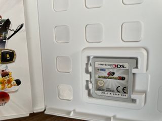 Sports Island 3D Nintendo 3DS 2DS Ukv Pal