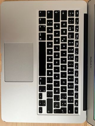 MacBook Air