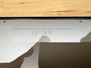 MacBook Air