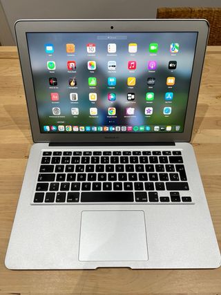 MacBook Air