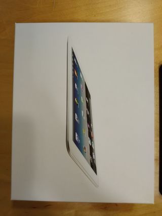 Tablet Android NUEVA