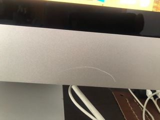 Ordenador sobremesa Mac