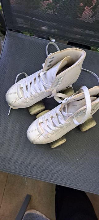 Patines 4 ruedas nin@