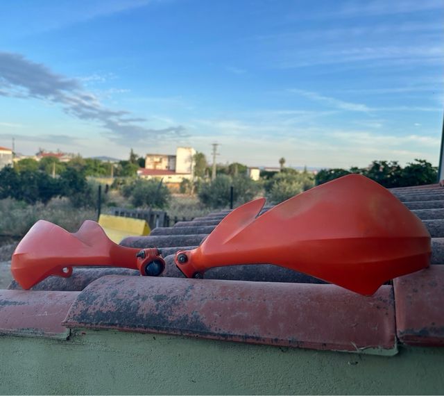 Paramanos polisport cerrados