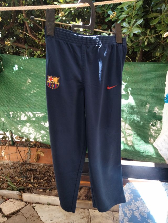 Pantalón Barça