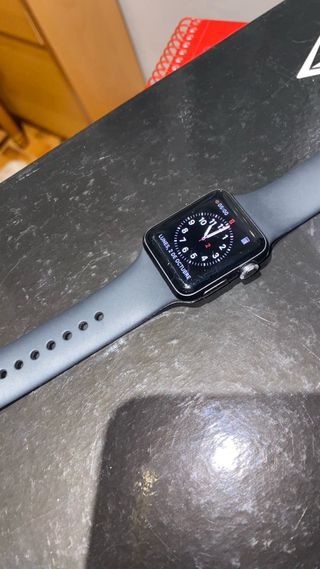 Apple Watch Series 3 38mm