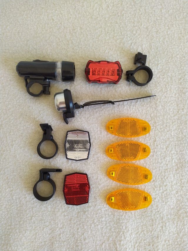 Kit de visualización