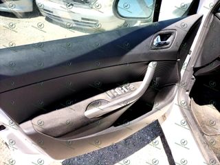 SOLO DESPIECE  PEUGEOT 308 I (4A_, 4C_) 1600 HDI -