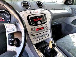 SOLO DESPIECE FORD MONDEO IV Sedán (BA7) 2.0 dCi -