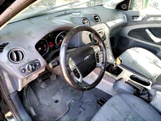 SOLO DESPIECE FORD MONDEO IV Sedán (BA7) 2.0 dCi -