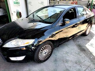 SOLO DESPIECE FORD MONDEO IV Sedán (BA7) 2.0 dCi -